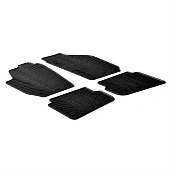 SKODA FABIA 02/00> 05/07> ΠΡΟΣΑΡΜΟΣΜΕΝΑ ΜΑΡΚΕ ΠΑΤΑΚΙΑ ΛΑΣΤΙΧΟ