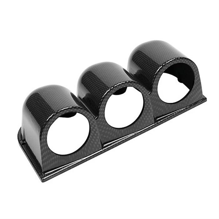 ΒΑΣΗ ΟΡΓΑΝΩΝ ΤΑΜΠΛΟ ΤΡΙΩΝ ΘΕΣΕΩΝ CARBON 52 mm