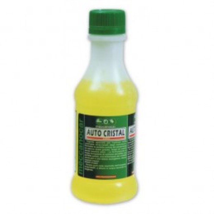 ΚΑΘΑΡΙΣΤΙΚΟ ΕΝΤΟΜΩΝ ΜΠΑΡΜΠΡΙΖ 250ml meccanocar     