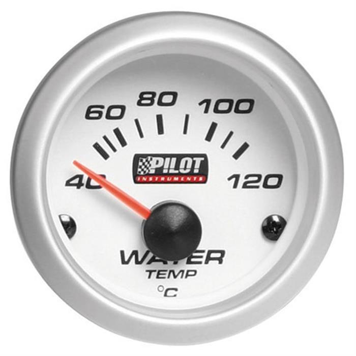 ΘΕΡΜΟΚΡΑΣΙΑ ΝΕΡΟΥ PILOT BLUE LIGHT 52mm