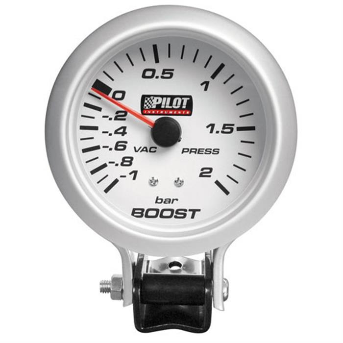 ΜΠΑΡΟΜΕΤΡΟ PILOT BLUE LIGHT 95mm