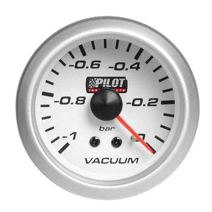 VACUUM PILOT BLUE LIGHT 52mm