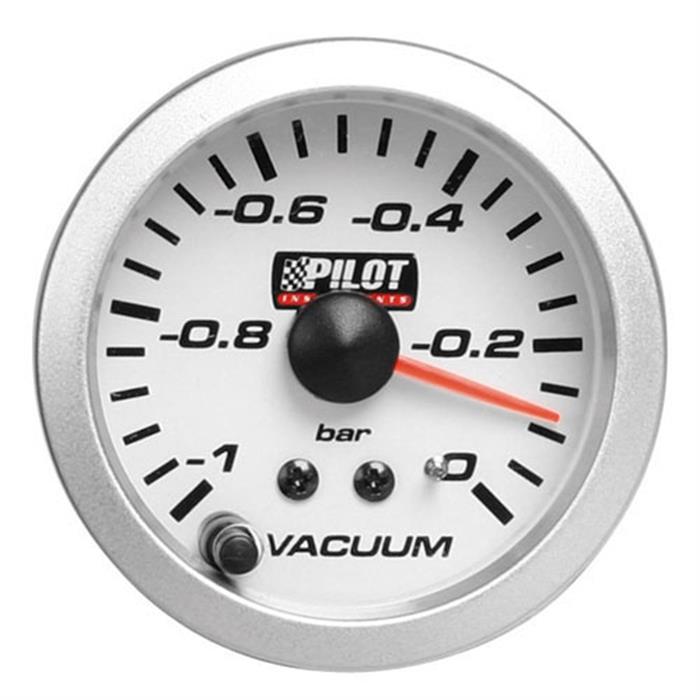 VACUUM PILOT 7 ΧΡΩΜΑΤΩΝ 52mm