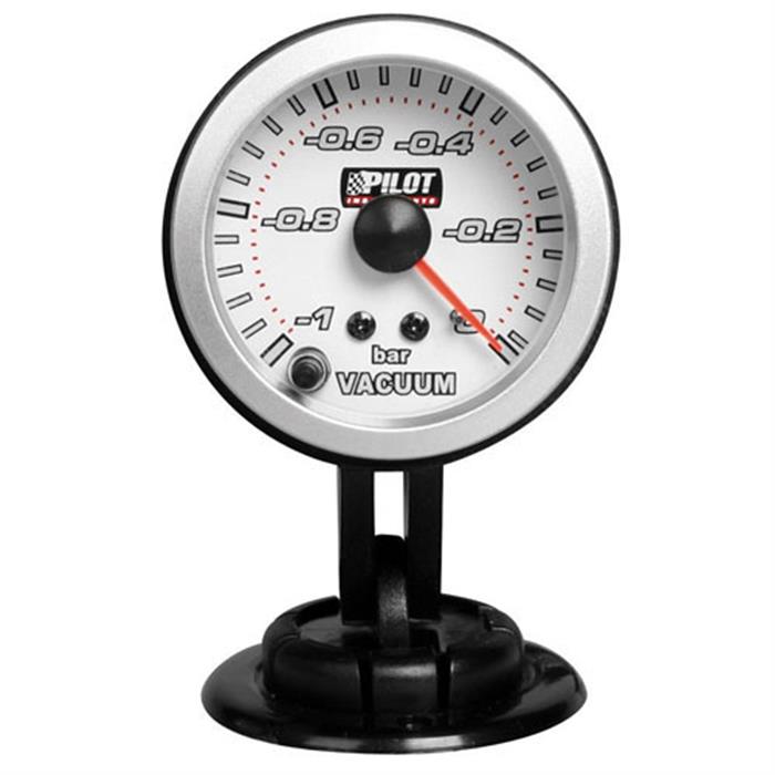 VACUUM PILOT RACE PRO 7 ΧΡΩΜΑΤΩΝ 52mm