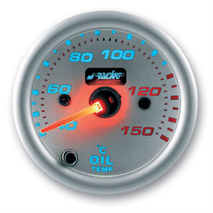 ΘΕΡΜΟΚΡΑΣΙΑ ΛΑΔΙΟΥ 7 ΧΡΩΜΑΤΩΝ SIMONI RACING 52mm
