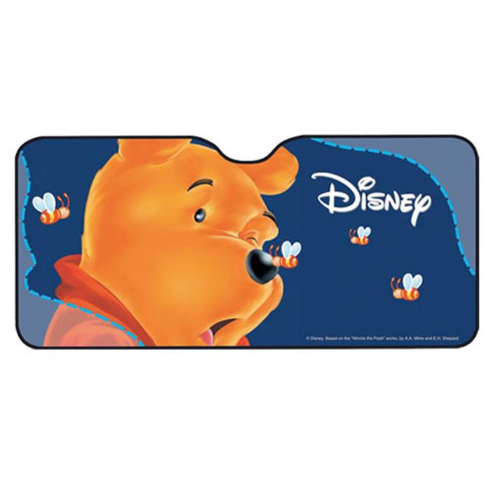 ΗΛΙΟΠΡΟΣΤΑΣΙΑ Winnie130x60cm - ΤΟΠΟΘΕΤΕΙΤΑΙ ΕΣΩΤΕΡΙΚΑ ΣΤΟ ΠΑΡΜΠΡΙΖ