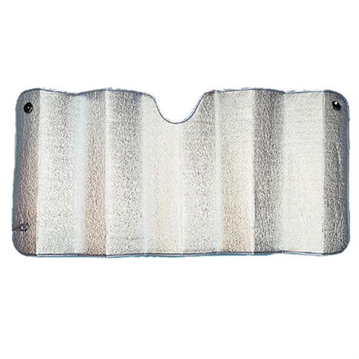 ΗΛΙΟΠΡΟΣΤΑΣΙΑ ΕΣΩΤΕΡΙΚΗ ΦΥΣΑΡΜΟΝΙΚΑ SILVER 130x60cm