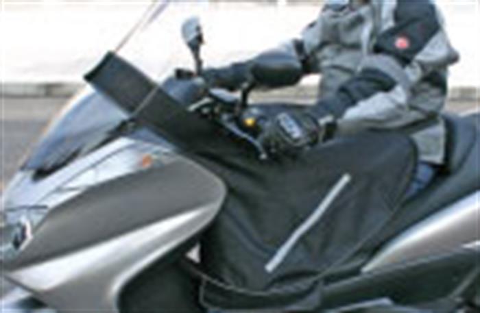 ΚΑΛΥΜΜΑ ΠΟΔΙΩΝ ΟΔΗΓΟΥ ΓΙΑ SCOOTER