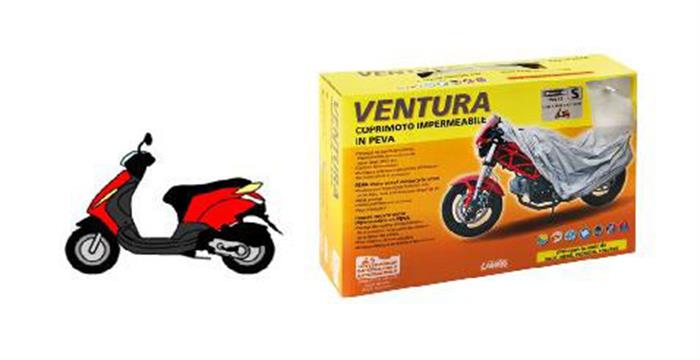 ΚΟΥΚΟΥΛΑ ΜΗΧΑΝΗΣ VENTURA  SMALL (183x119x89 cm)