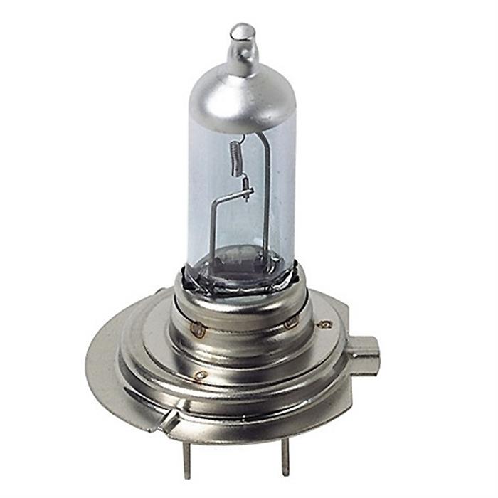 H7 ΧΕΝΟΝ-PLASMA +30% - 12V/100W 3.600K 57mm 2 ΤΕΜΑΧΙΑ
