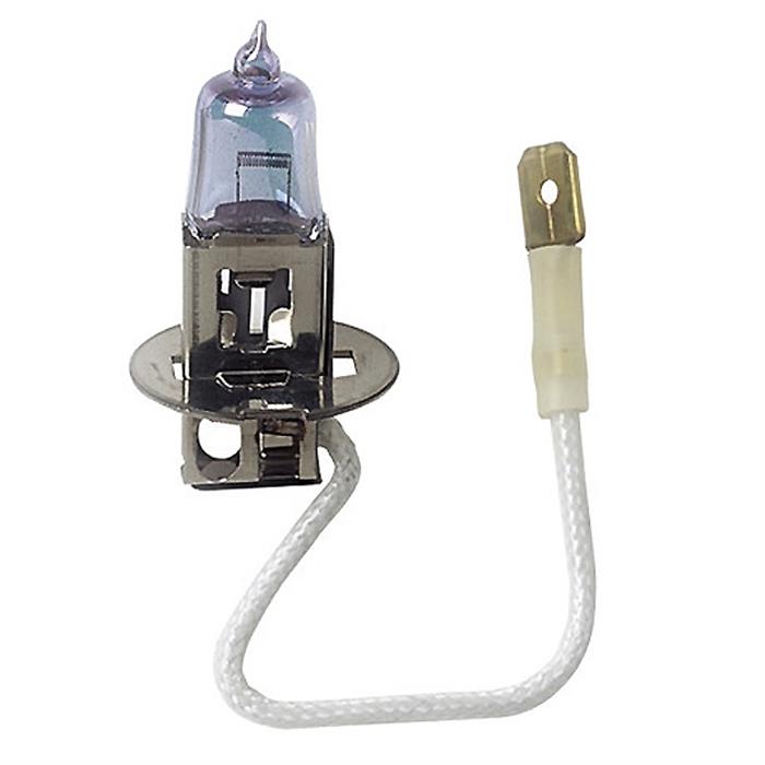 H3 ΧΕΝΟΝ-PLASMA +30% - 12V/100W 3.600K 42mm 2 ΤΕΜΑΧΙΑ