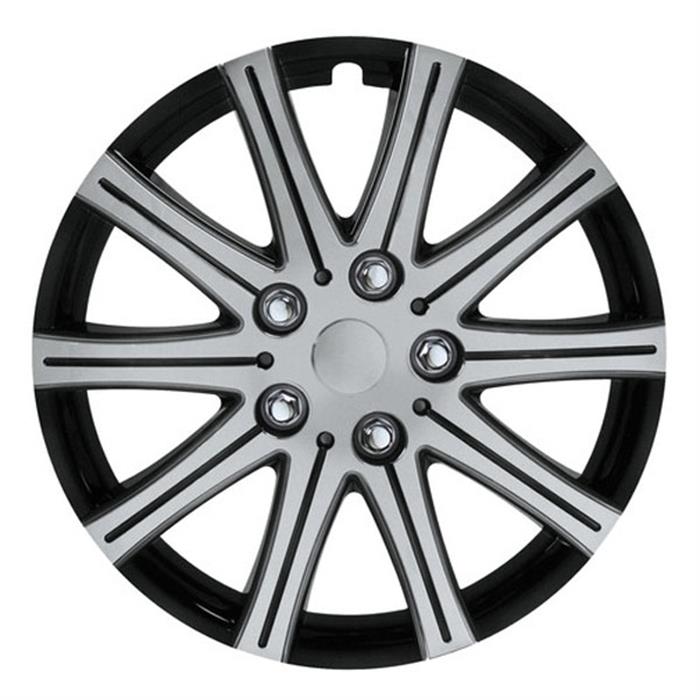 ΤΑΣΙΑ X-TREME SET C-124 - 16 MAYΡΟ/ΑΣΗΜΙ
