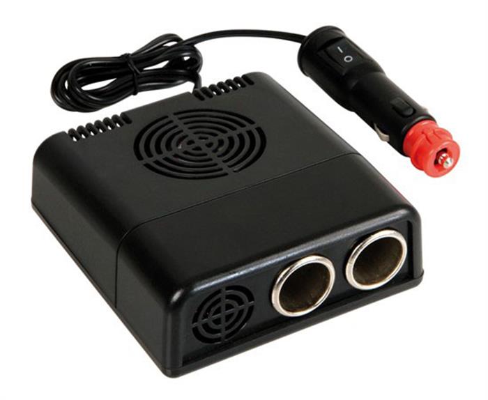 ΔΙΠΛΟΣ ΜΕΤΑΤΡΟΠΕΑΣ 24V>12V-8A