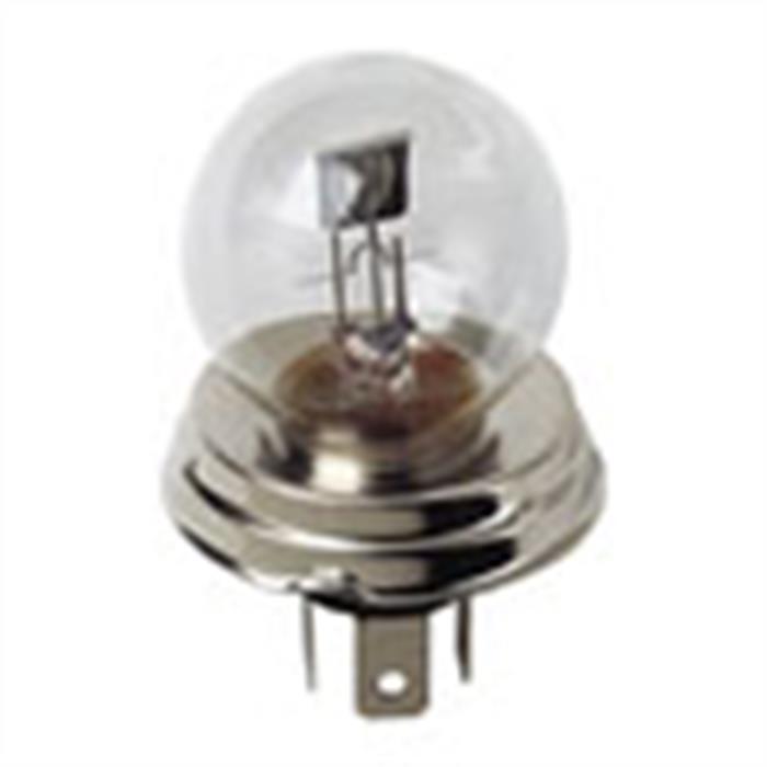 58000 12V ΛΑΜΠΑ ΑΣΣΥΜΕΤΡΗ - R2 - 40/45W - P45t - 1 ΤΕΜΑΧΙΟ - ΒLISTER