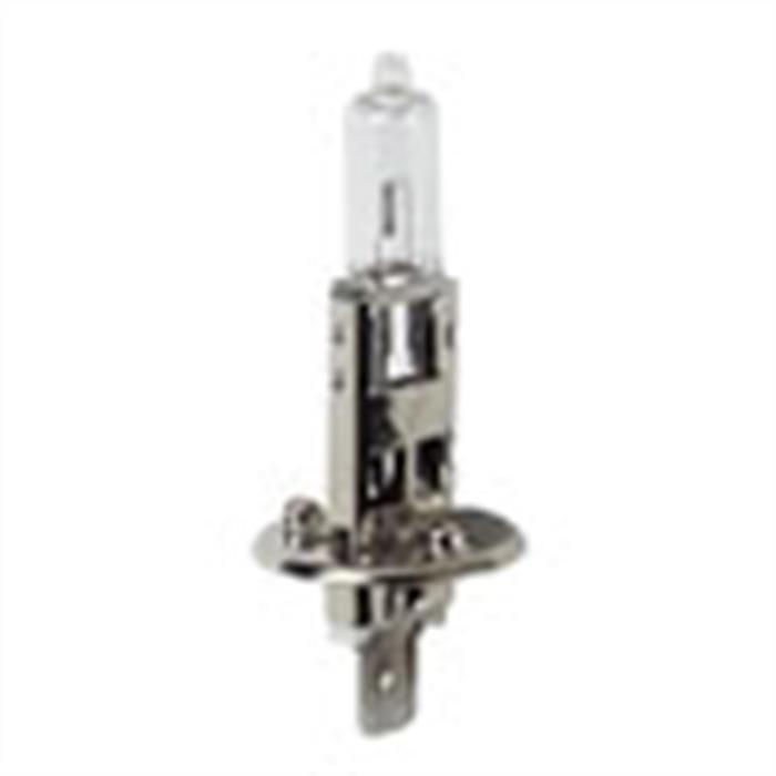 58012 12V ΛΑΜΠΑ ΑΛΟΓΟΝΟΥ - H1 - 55W - P14,5s - 2 ΤΕΜΑΧΙΑ - ΒLISTER