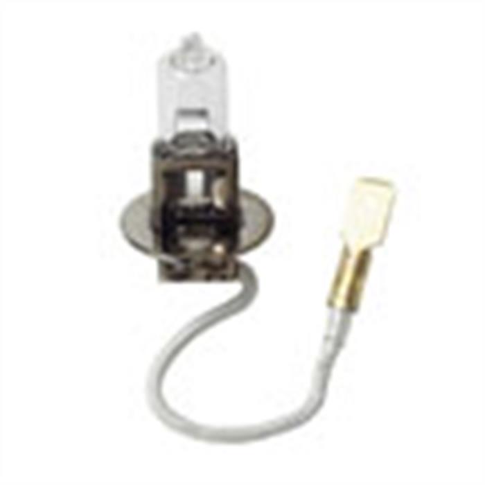 58030 12V ΛΑΜΠΑ ΑΛΟΓΟΝΟΥ - H3 - 55W - PK22s - 1 ΤΕΜΑΧΙΟ - ΒLISTER