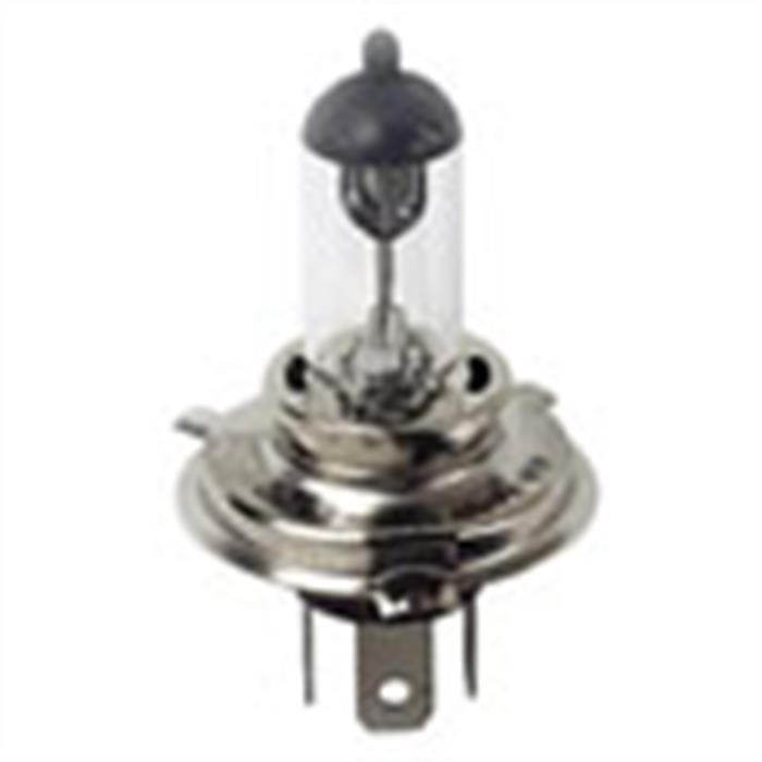 58042 12V ΛΑΜΠΑ ΑΛΟΓΟΝΟΥ - (H4) - 130/90W - P43t - 1 ΤΕΜΑΧΙΟ - ΒLISTER