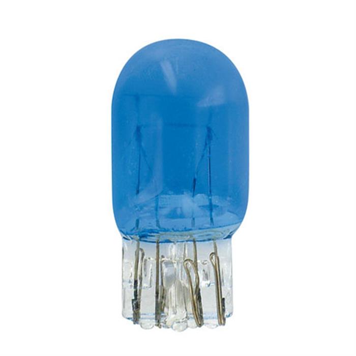 58313 12V ΛΑΜΠΑΚΙ ΚΑΡΦΩΤΟ  BLU-XEΝΟΝ  ΔΙΠΛΗΣ ΠΥΡΑΚΤΩΣΗΣ - W21/5W - 21/5W - W3x16q - 2 ΤΕΜΑΧΙΑ