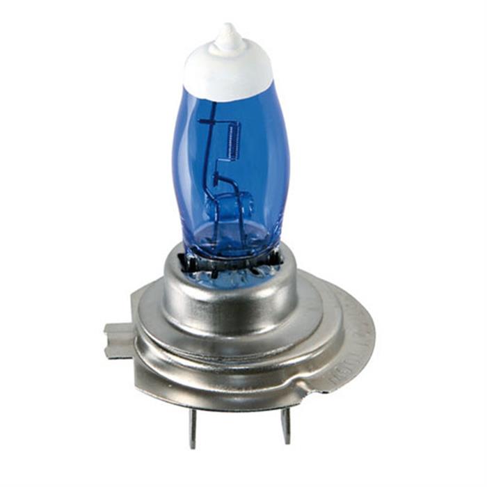 H7 12V/100W 5500K - ULTRA WHITE  2 TEMAXIA