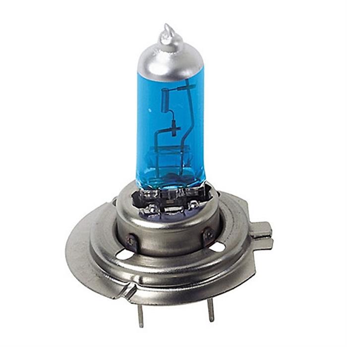58196 12V ΛΑΜΠΑ ΑΛΟΓΟΝΟΥ  BLU-XEΝΟΝ  - H7 - 55W - PX26d - 2 ΤΕΜΑΧΙΑ
