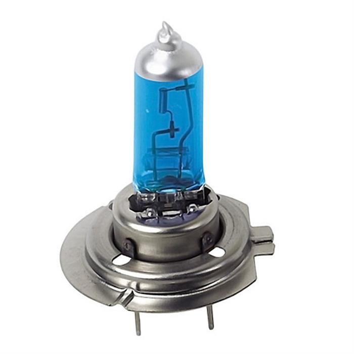 58187 12V ΛΑΜΠΑ ΑΛΟΓΟΝΟΥ  BLU-XEΝΟΝ  - (H7) - 100W - PX26d - 2 ΤΕΜΑΧΙΑ