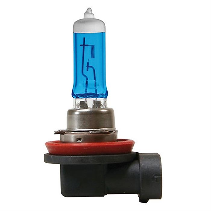 57942 12V ΛΑΜΠΑ ΑΛΟΓΟΝΟΥ  BLU-XEΝΟΝ  - H8 - 35W - PGJ19-1 - 2 ΤΕΜΑΧΙΑ