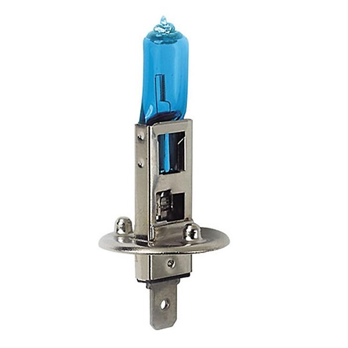 58181 12V ΛΑΜΠΑ ΑΛΟΓΟΝΟΥ  BLU-XEΝΟΝ  - (H1) - 100W - P145s - 2 ΤΕΜΑΧΙΑ