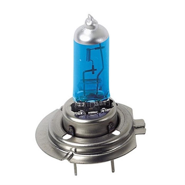 58186 12V ΛΑΜΠΑ ΑΛΟΓΟΝΟΥ  BLU-XEΝΟΝ  - H7 - 55W - PX26d - 2 ΤΕΜΑΧΙΑ