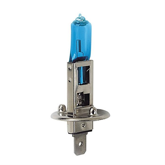 58180 12V ΛΑΜΠΑ ΑΛΟΓΟΝΟΥ  BLU-XEΝΟΝ  - H1 - 55W - P145s - 2 ΤΕΜΑΧΙΑ