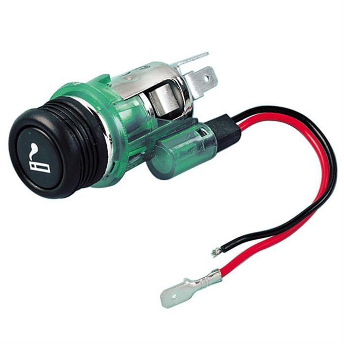 ΠΛΗΡΗΣ ΑΝΑΠΤΗΡΑΣ 12V ΜΕ ΦΩΣ