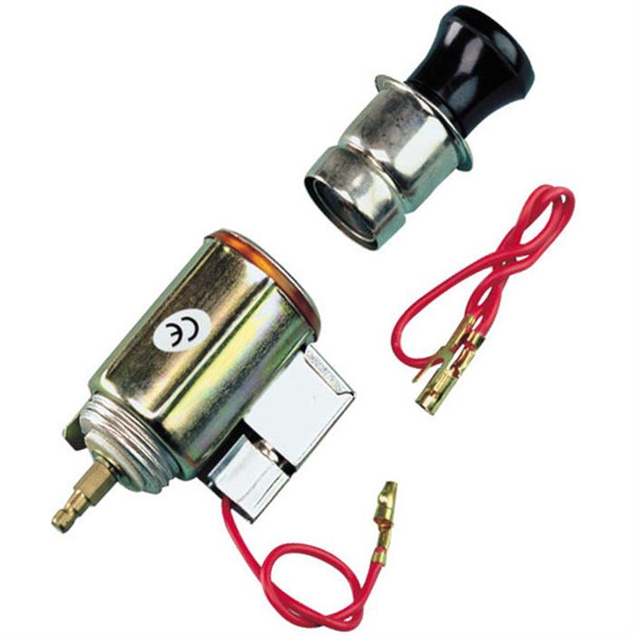ΠΛΗΡΗΣ ΑΝΑΠΤΗΡΑΣ 12V ΜΕ ΦΩΣ