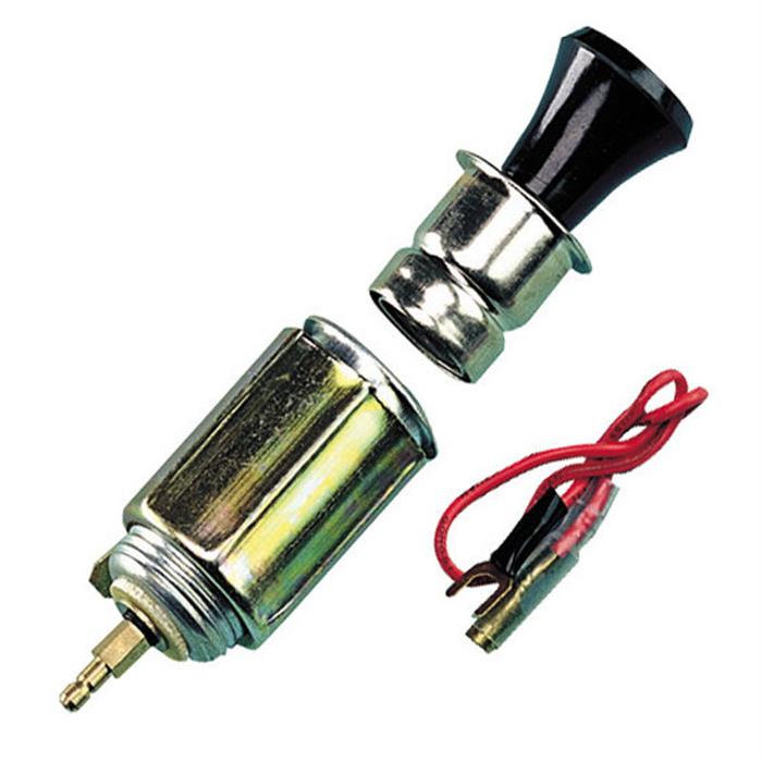 ΠΛΗΡΗΣ ΑΝΑΠΤΗΡΑΣ 12V