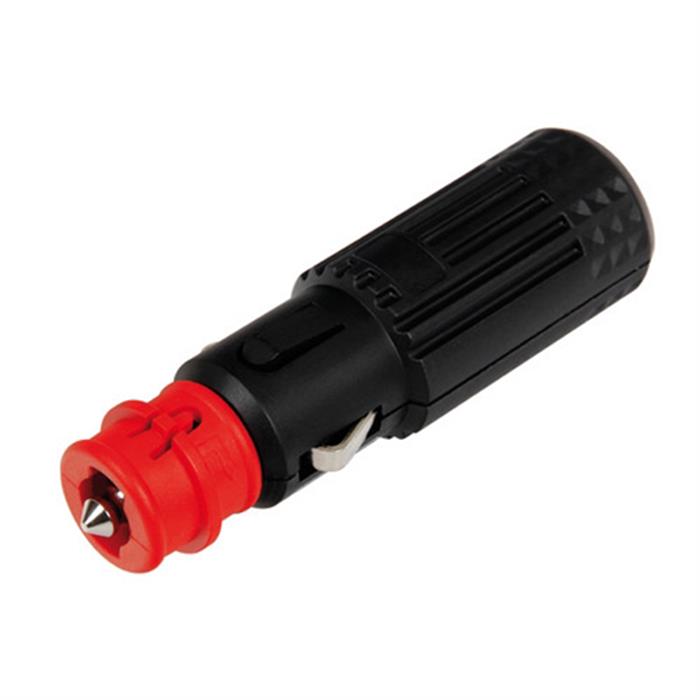 ΑΝΤΑΠΤΟΡΑΣ ΑΝΑΠΤΗΡΑ 12/24V 15Α 2 ΣΕ 1