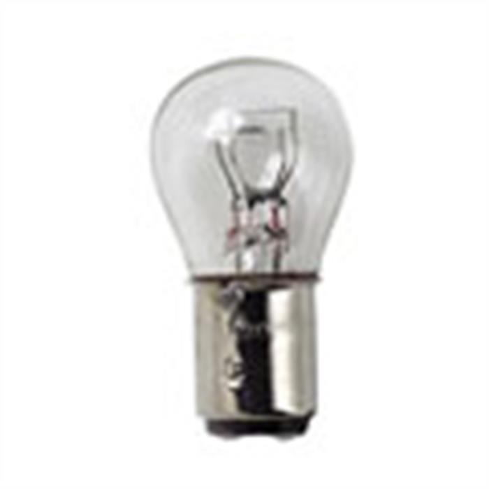 58063 12V ΛΑΜΠΑ ΔΙΠΛΗΣ ΠΥΡΑΚΤΩΣΗΣ - P21/5W - 21/5W - BAY15d - 10 ΤΕΜΑΧΙΑ - ΚΟΥΤΙ
