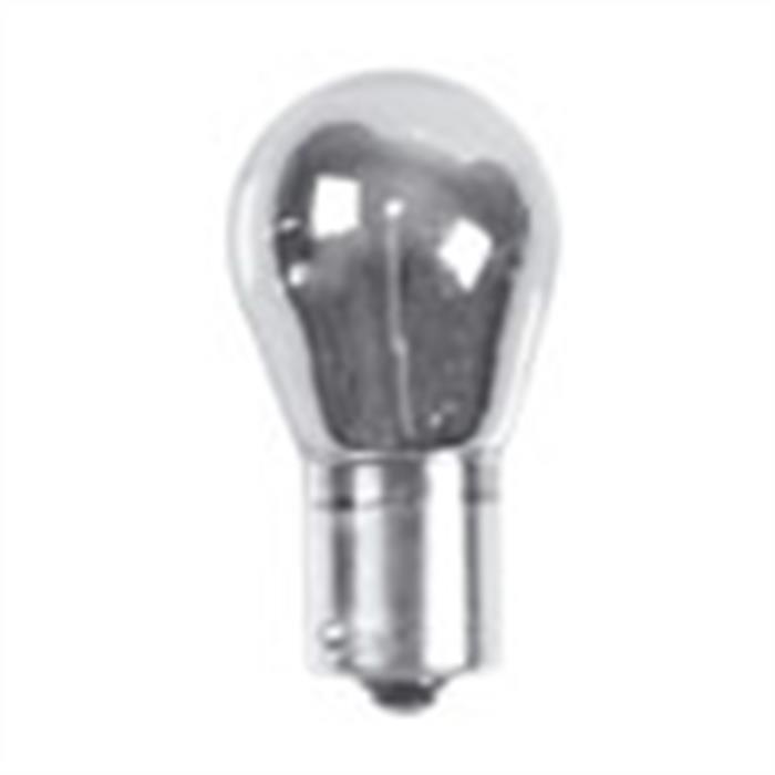 58064 12V ΛΑΜΠΑ ΜΟΝΗΣ ΠΥΡΑΚΤΩΣΗΣ - P21W - 21W - BA15s - 2 ΤΕΜΑΧΙΑ - ΒLISTER - ΧΡΩΜΕ/ΛΕΥΚΟ ΦΩΣ