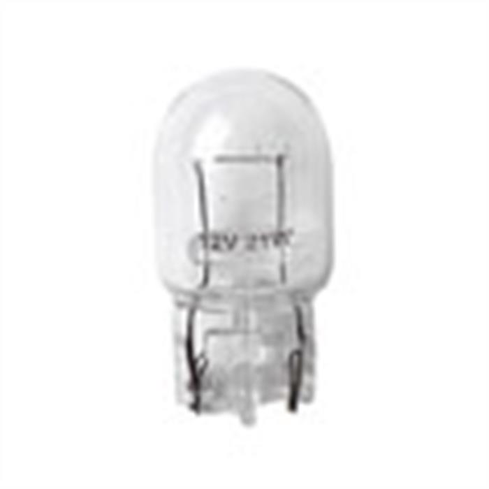 58097 12V ΛΑΜΠΑΚΙ ΚΑΡΦΩΤΟ - W21W - 21W - W3x16d - 2 ΤΕΜΑΧΙΑ - ΒLISTER