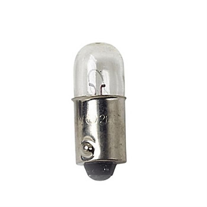 58080 12V ΛΑΜΠΑ ΨΕΙΡΑ - T4W - 4W - BA9s - 2 ΤΕΜΑΧΙΑ - ΒLISTER