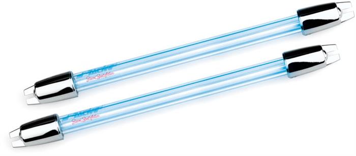 ΚΙΤ ΛΑΜΠΕΣ ΝΕΟΝ ΧΡΩΜΙΟΥ ΜΠΛΕ 19cm 12V