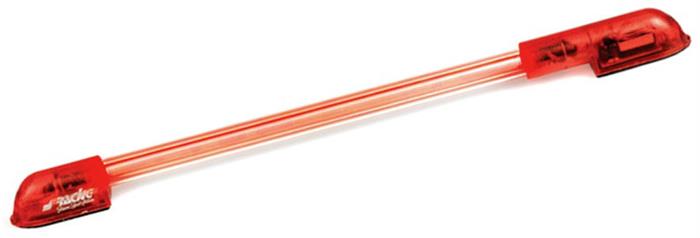 ΛΑΜΠΑ X-TREME ΝΕΟΝ ΚΟΚΚΙΝΟ 38cm 12V