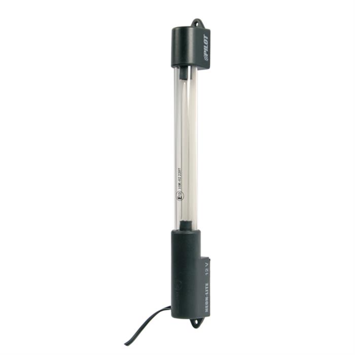 ΕΣΩΤΕΡΙΚΟ ΦΩΣ ΝΕΟΝ ΠΡΑΣΙΝΟ 12V (25cm)