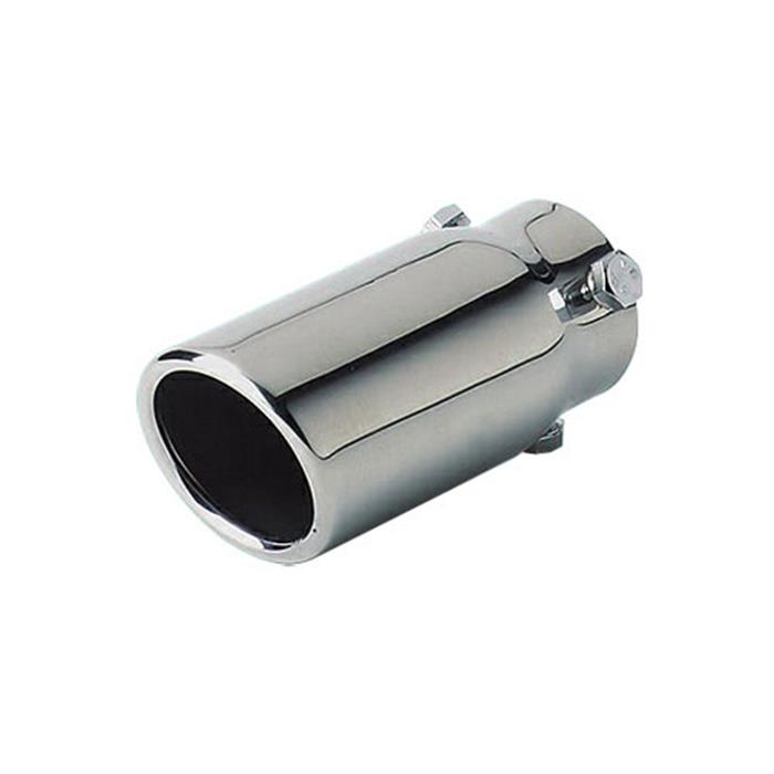 TS6 LE MANS  ΑΚΡΟ ΣΤΡΟΓΓΥΛΟ ΑΝΟΞΕΙΔΩΤΟ 27-50mm