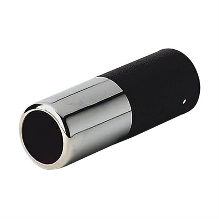T5 ΑΚΡΟ ΣΤΡΟΓΓΥΛΟ ΑΝΟΞΕΙΔΩΤΟ 30-47mm