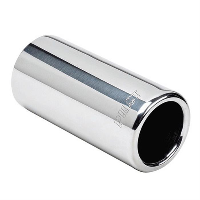 ΤS19 IPILOT ΣΤΡΟΓΓΥΛΟ ΑΚΡΟ ΑΝΟΞΕΙΔΩΤΟ 35-50mm
