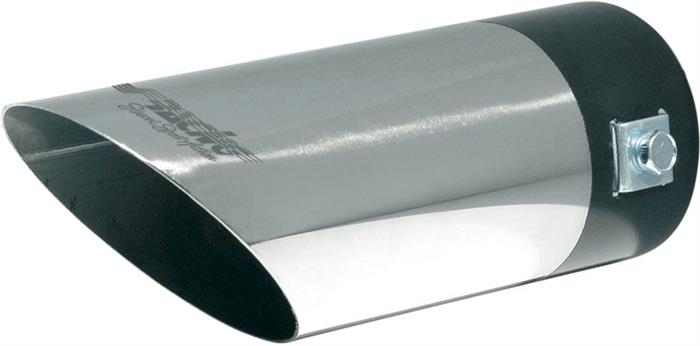 ΑΚΡΟ ΚΟΦΤΟ ΣΤΡΟΓΓΥΛΟ ΑΝΟΞΕΙΔΩΤΟ 60mm