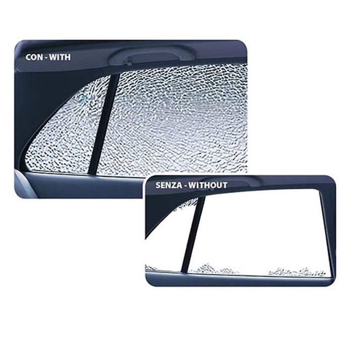 ΠΡΟΣΤΑΤΕΥΤΙΚΟ  ΑΝΤΙΚΛΕΠΤΙΚΟ ΦΙΛΜ ΘΡΑΥΣΗΣ ΤΖΑΜΙΩΝ 300Χ50cm