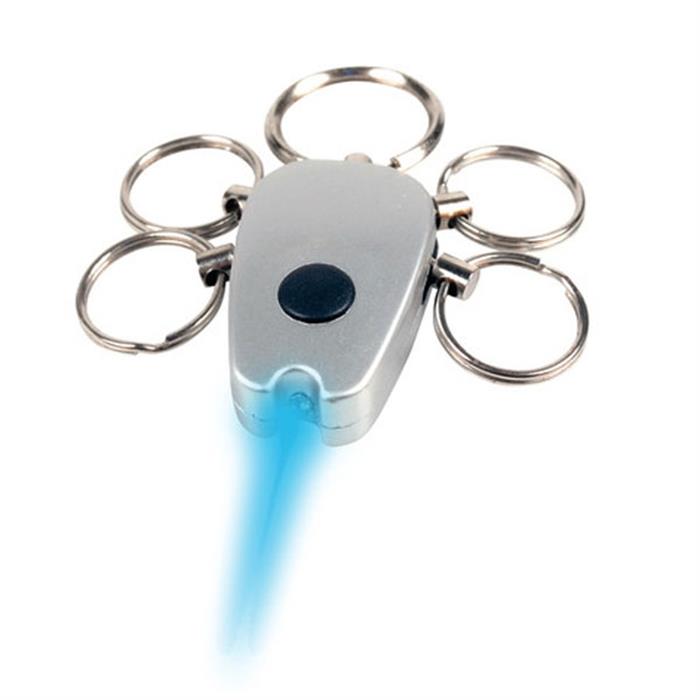 ΜΠΡΕΛΟΚ ΜΕ ΦΩΣ ΚΑΙ 5 ΡΟΔΕΛΕΣ