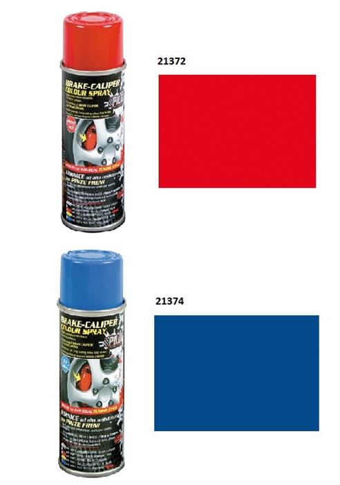 ΣΠΡΕΥ ΓΙΑ ΒΑΦΗ ΔΙΣΚΟΦΡΕΝΩΝ 150ml (ΚΟΚΚΙΝΟ-ΜΠΛΕ)