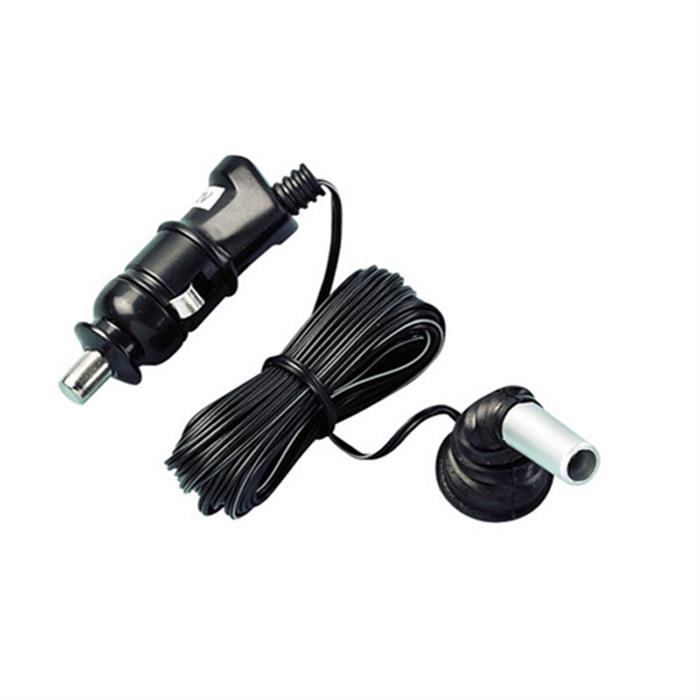 ΦΩΤΑΚΙ ΜΕ ΚΑΛΩΔΙΟ 5m 24V (Πορτοκαλί)