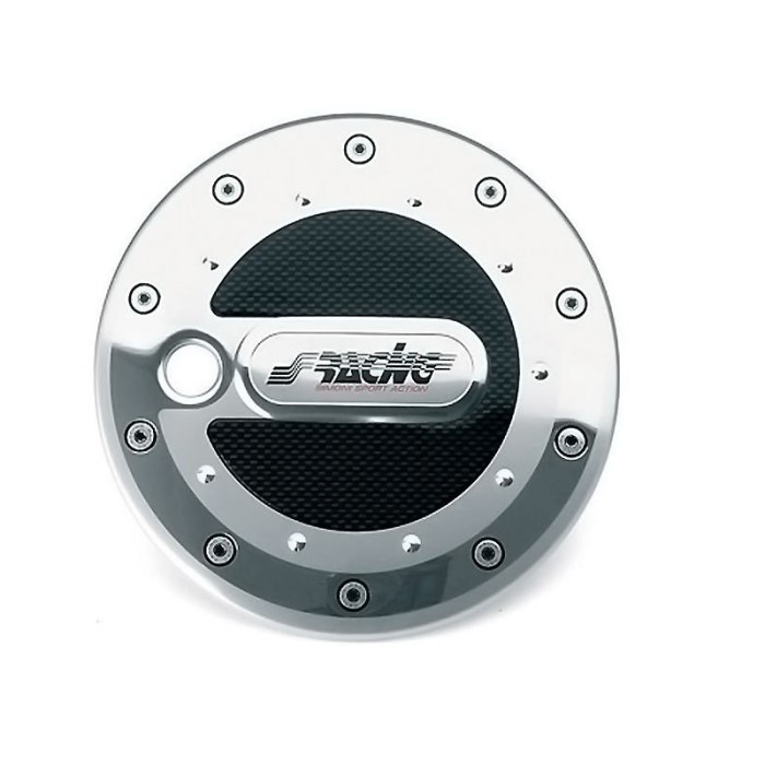 FUEL CAP TYPE Z CARBON - Ford Focus