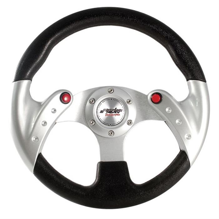 ΤΙΜΟΝΙ STRATOS ΜΕ 2 ΚΟΥΜΠΙΑ 320mm